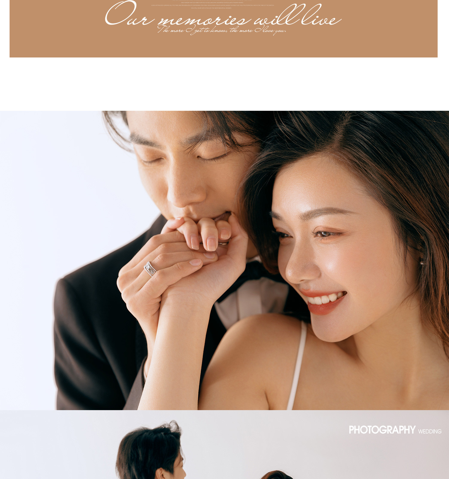 百大主题《第一季》光影深情  TOP 100 THEMES