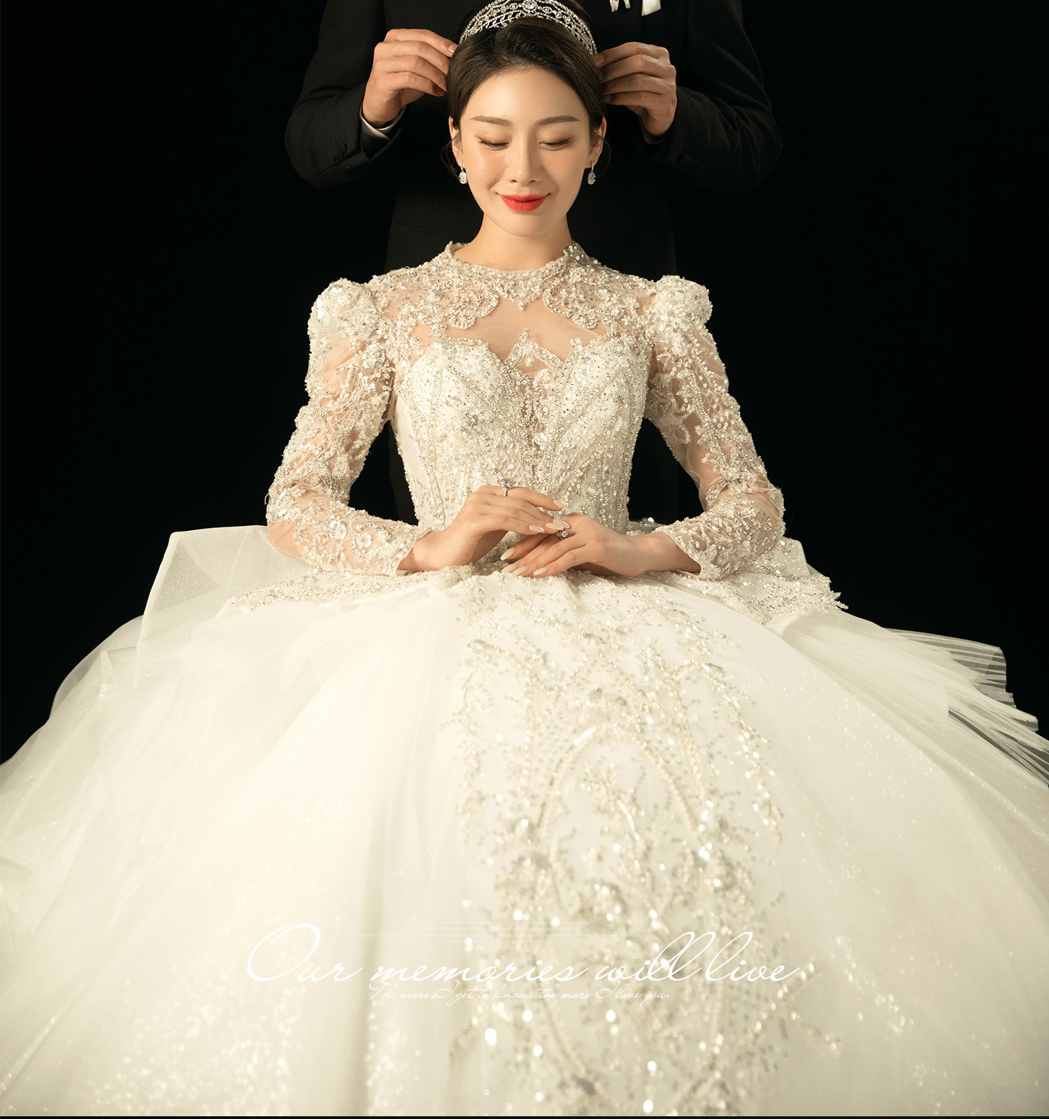 百大主题《第一季》光影深情  TOP 100 THEMES