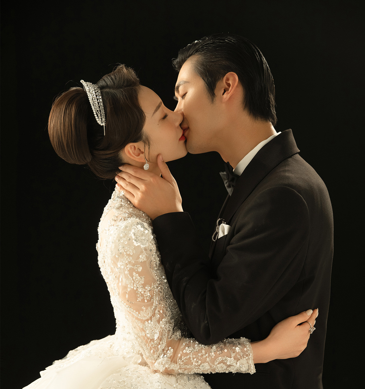 百大主题《第一季》光影深情  TOP 100 THEMES