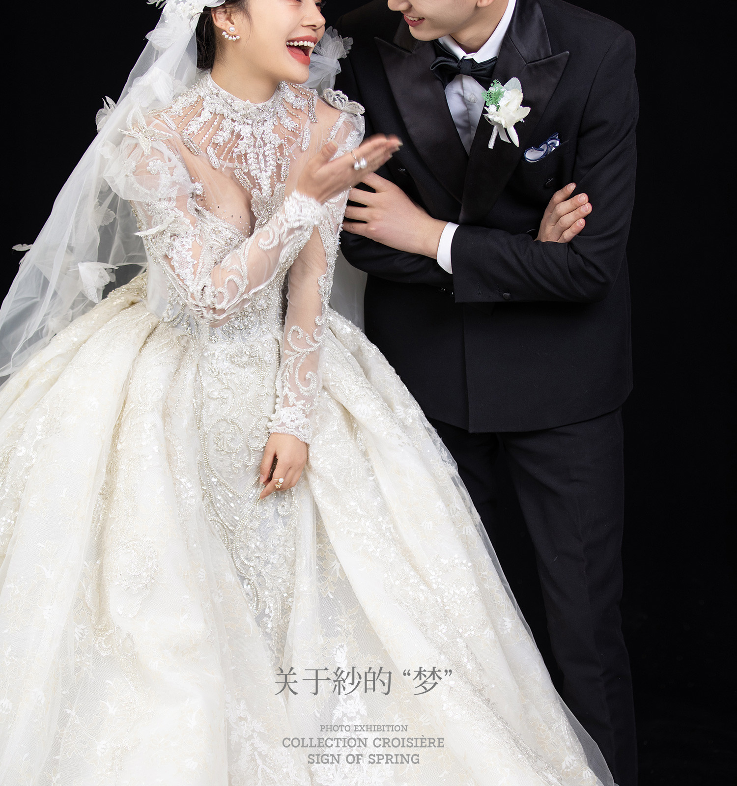 百大主题《第一季》光影深情  TOP 100 THEMES