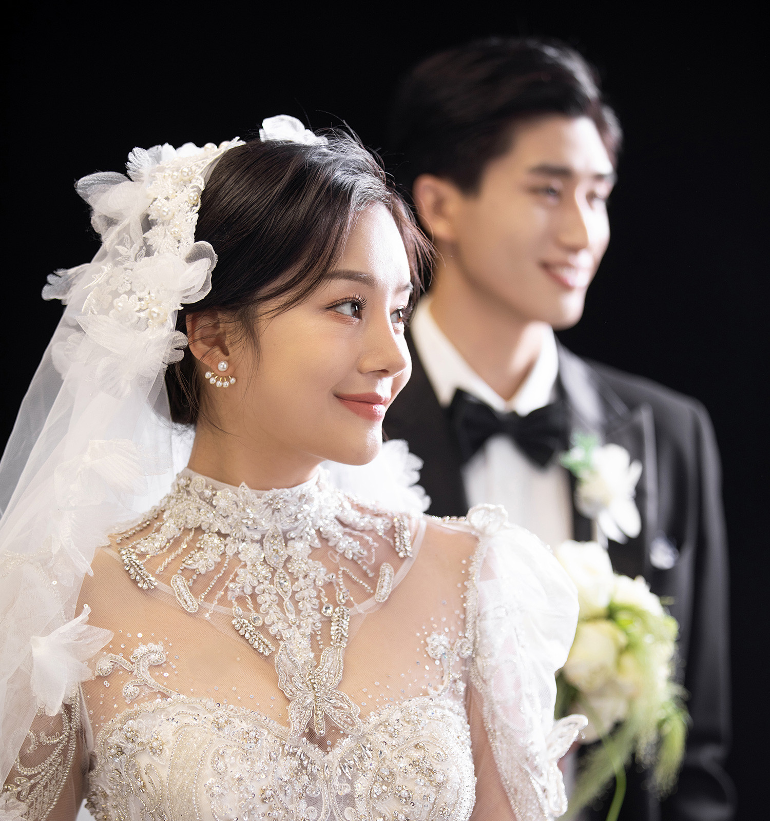 百大主题《第一季》光影深情  TOP 100 THEMES