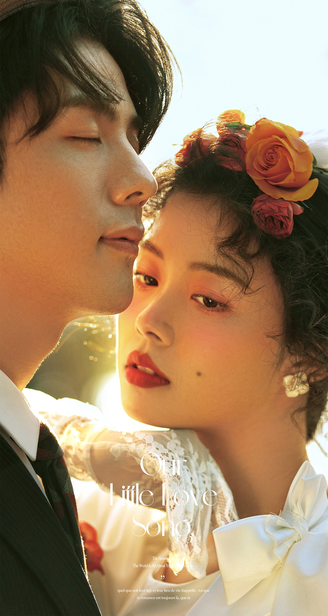 百大主题《第二季》时间的馈赠  TOP 100 THEMES