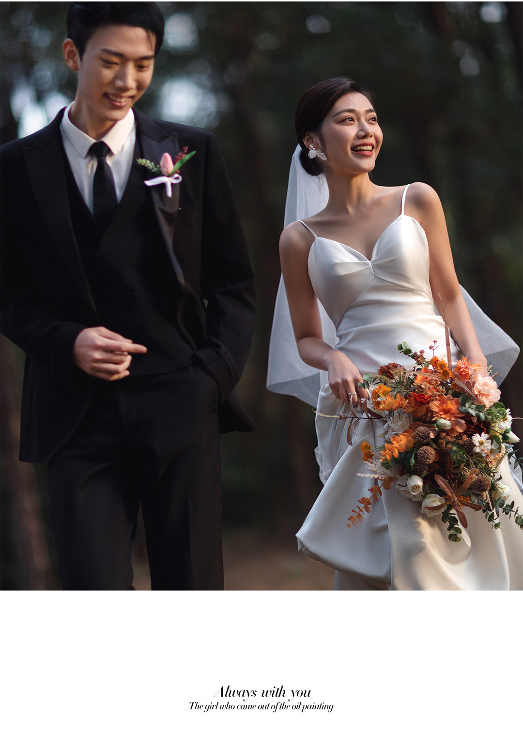 百大主题《第二季》时间的馈赠  TOP 100 THEMES