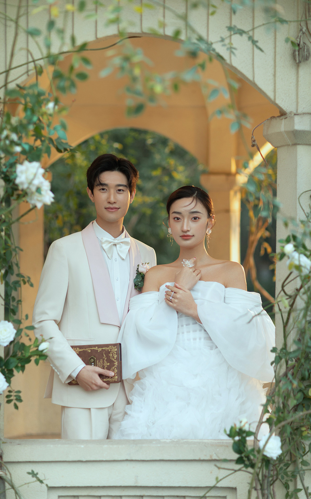 百大主题《第二季》时间的馈赠  TOP 100 THEMES