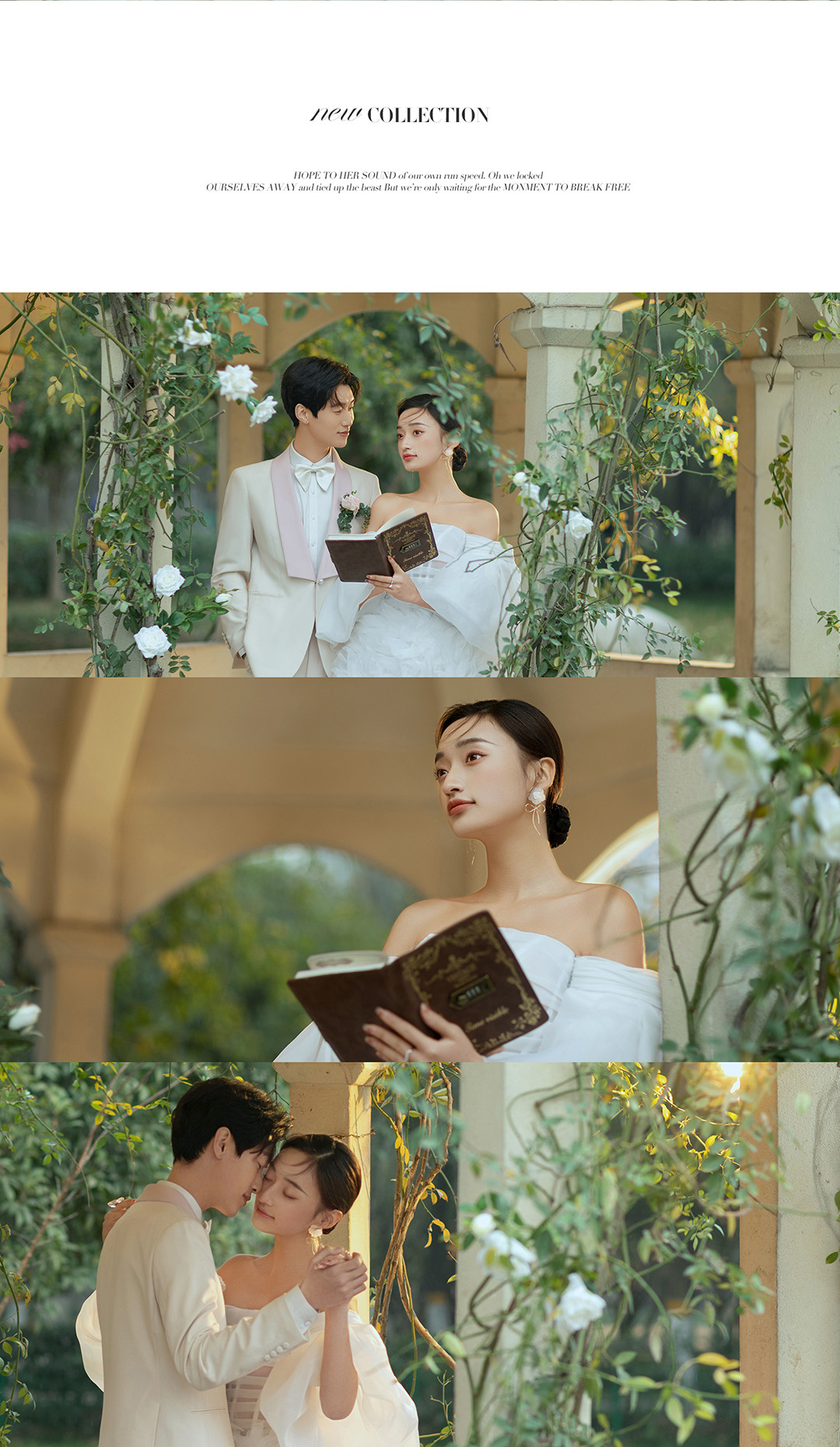 百大主题《第二季》时间的馈赠  TOP 100 THEMES