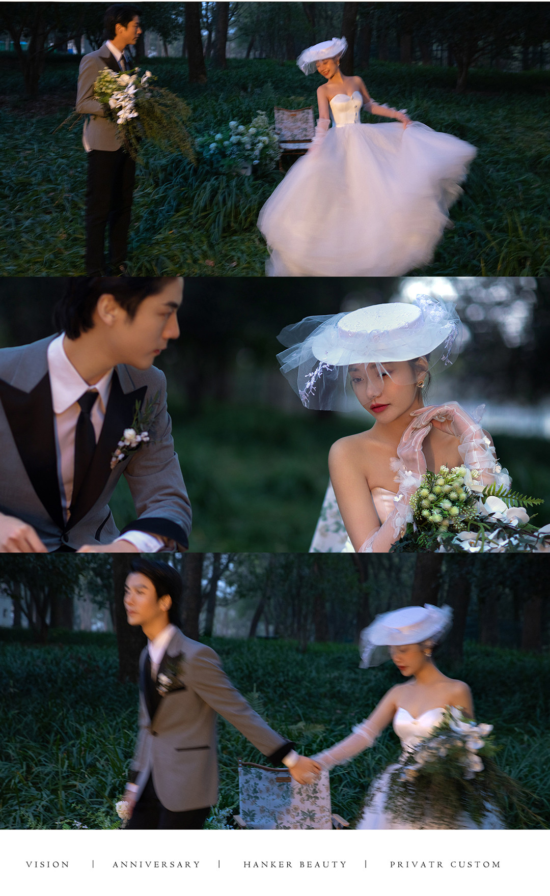 百大主题《第二季》时间的馈赠  TOP 100 THEMES