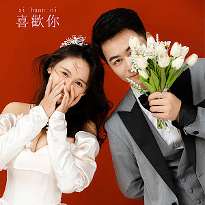 Ms陈&Mr李