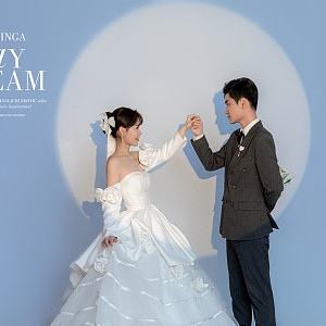 Ms熊&Mr虞