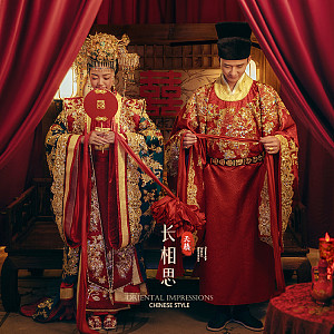 华服国风