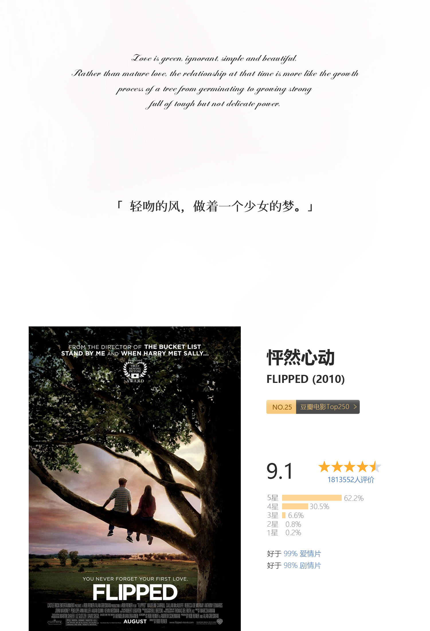 《罗曼史·romance》系列