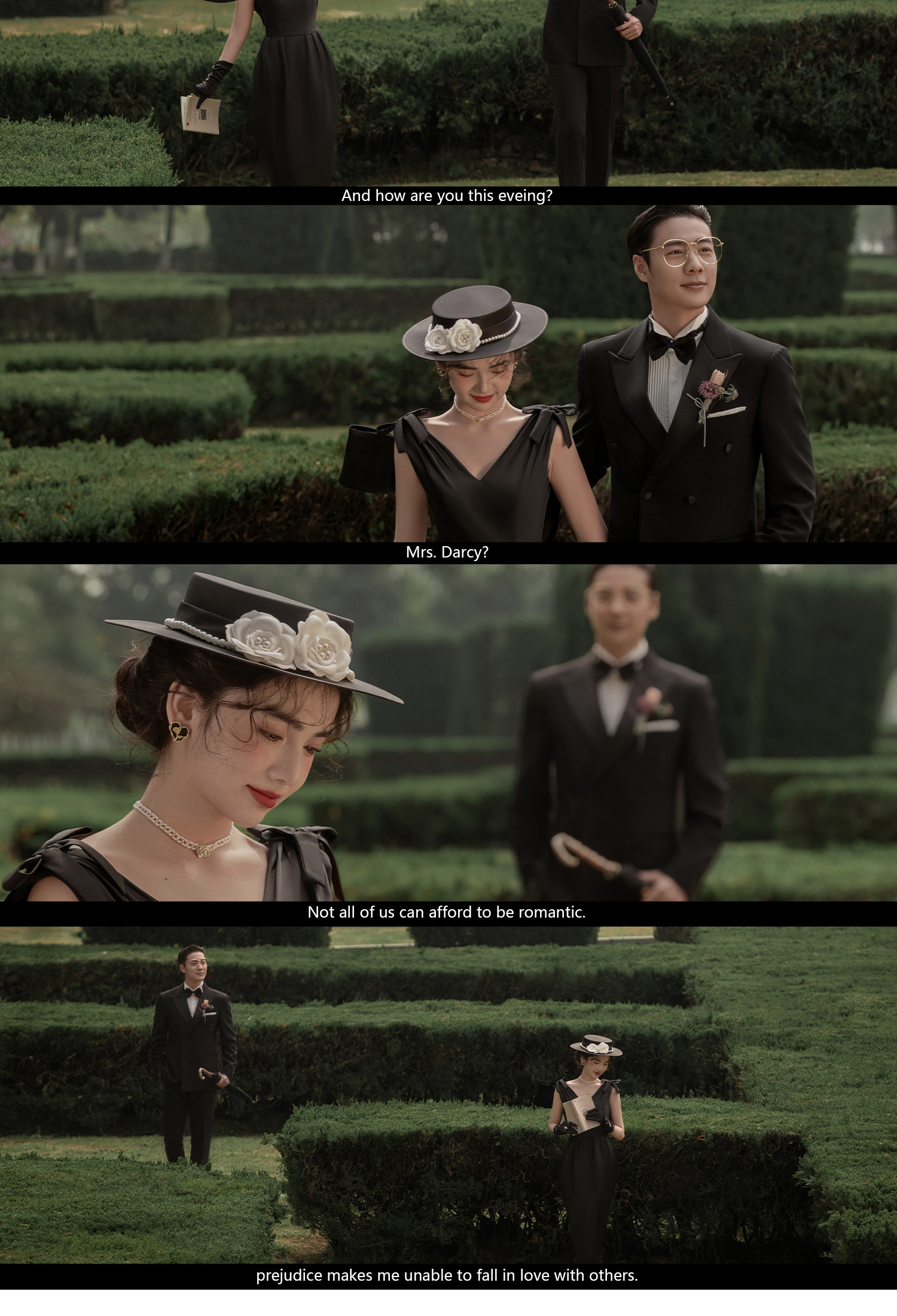 《罗曼史·romance》系列