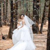 丽江玉龙雪山-云杉坪