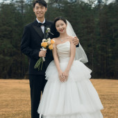 丽江玉龙雪山-云杉坪