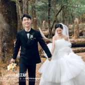 丽江玉龙雪山-云杉坪