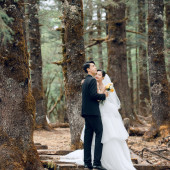 丽江玉龙雪山-云杉坪