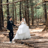 丽江玉龙雪山-云杉坪