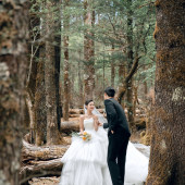 丽江玉龙雪山-云杉坪