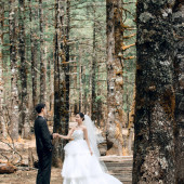 丽江玉龙雪山-云杉坪