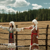 丽江玉龙雪山-云杉坪