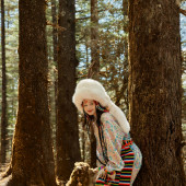 丽江玉龙雪山-云杉坪