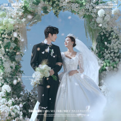 华彬（婚礼现场）