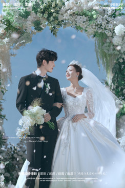 华彬（婚礼现场）