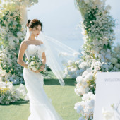 华彬（婚礼现场）