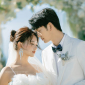 华彬（婚礼现场）