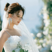 华彬（婚礼现场）