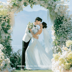 华彬（婚礼现场）