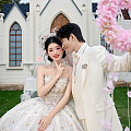 城堡婚礼