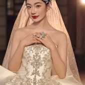 城堡婚礼