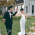 城堡婚礼