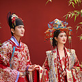 华服国风