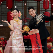 华服国风