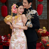 华服国风