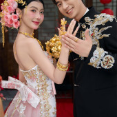 华服国风