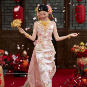 华服国风