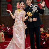 华服国风
