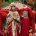 华服国风