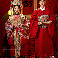 华服国风