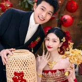 华服国风