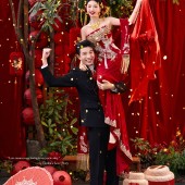 华服国风
