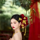华服国风