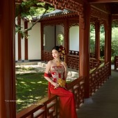 华服国风