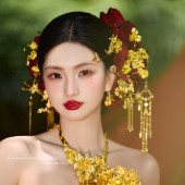 华服国风