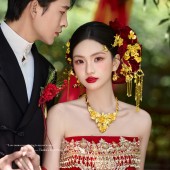 华服国风