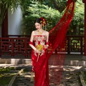 华服国风