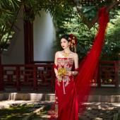 华服国风