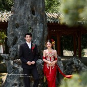 华服国风